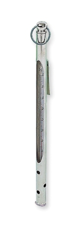 氟树脂外膜温度计 フッ素樹脂被膜温度計 THERM
