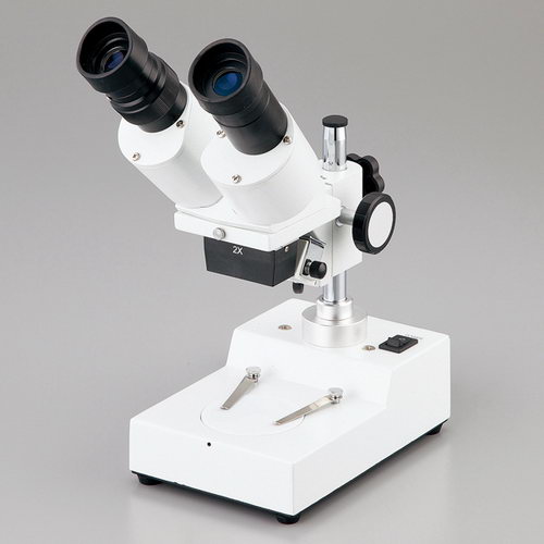 双目实体显微镜 双眼実体顕微鏡 MICROSCOPE