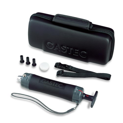 手动气体采样器 （GASTEC）ガステック検知器 PU